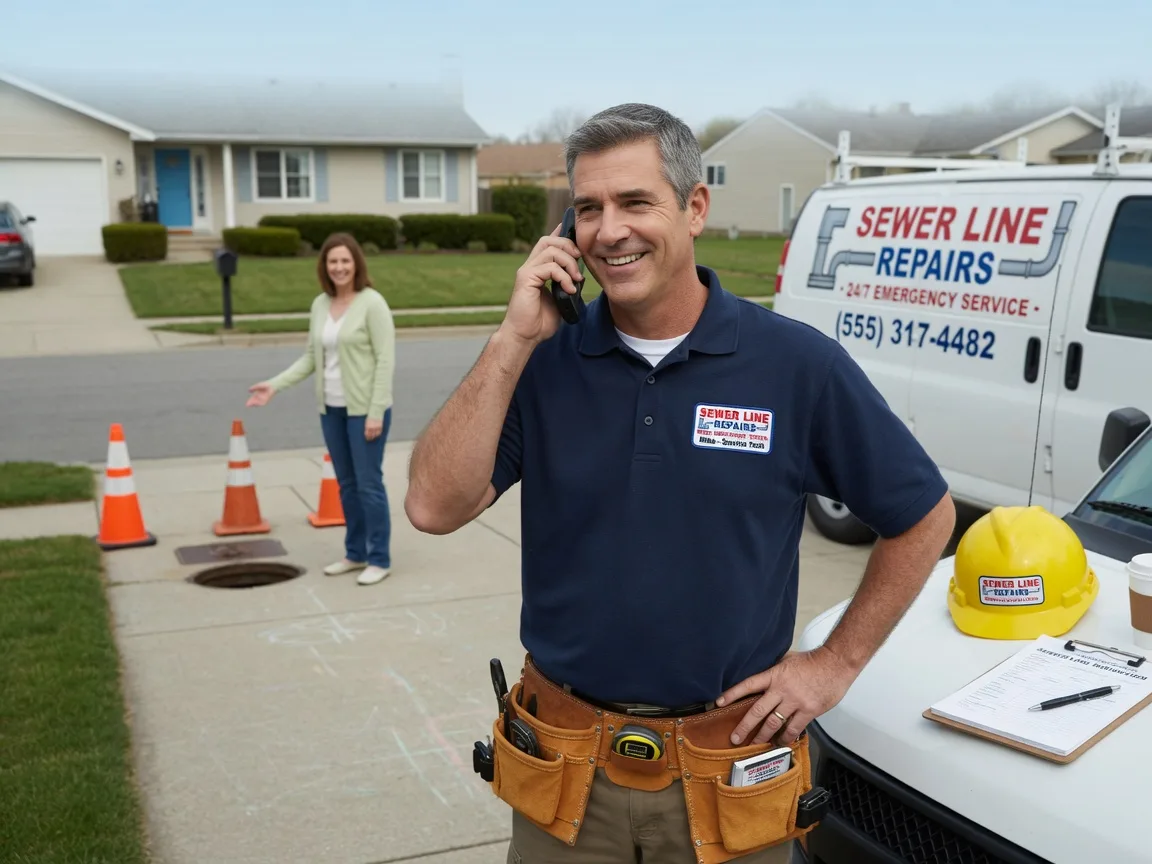 Emergency Plumber Greendale, WI FAQs
