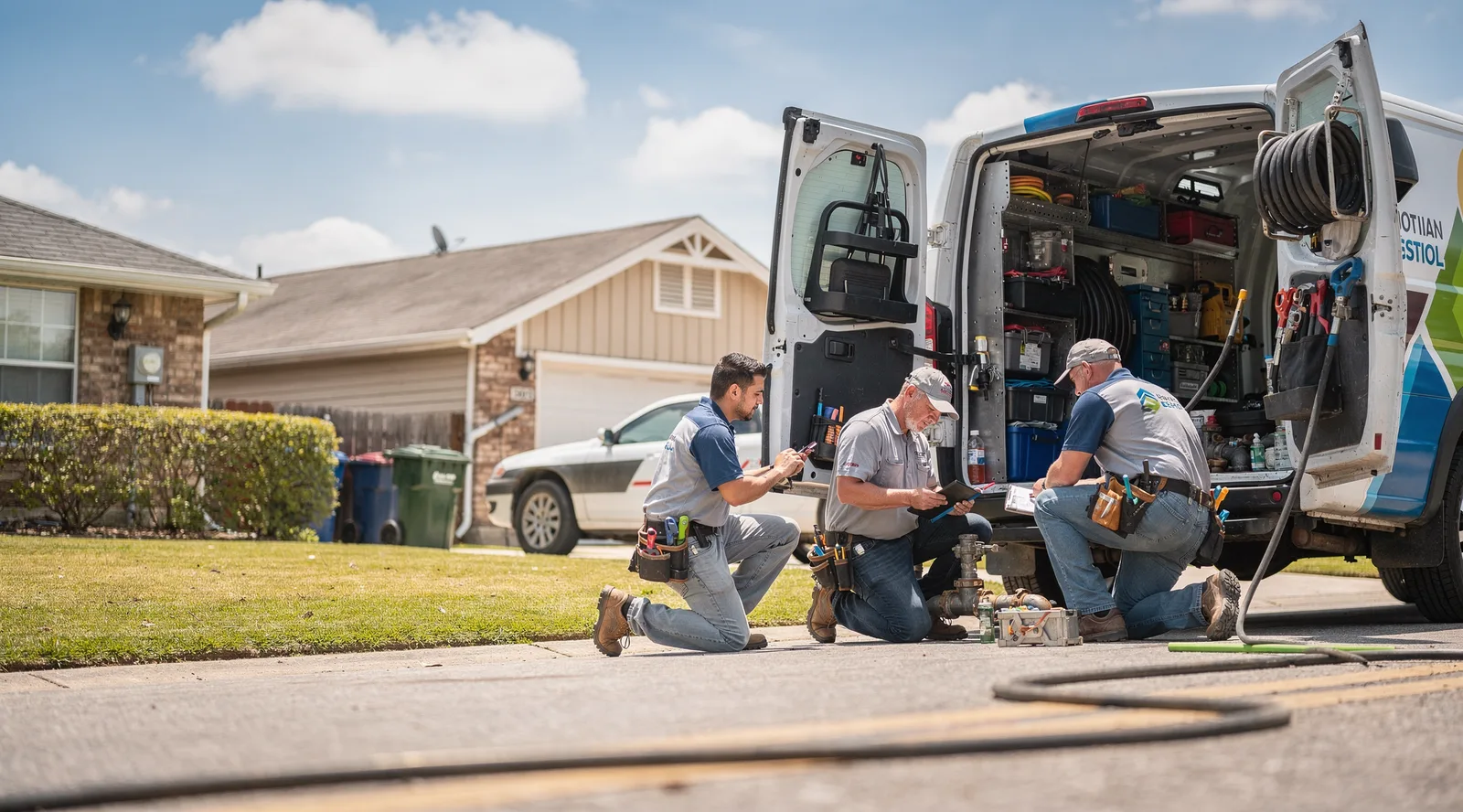 Emergency Plumber in Greendale, WI near me